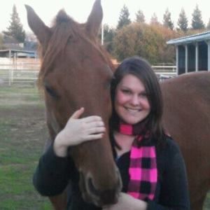 Meet your Posher, Kristina